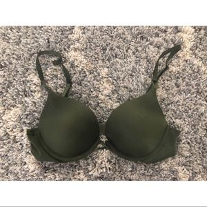 Victoria’s Secret Bombshell Bra